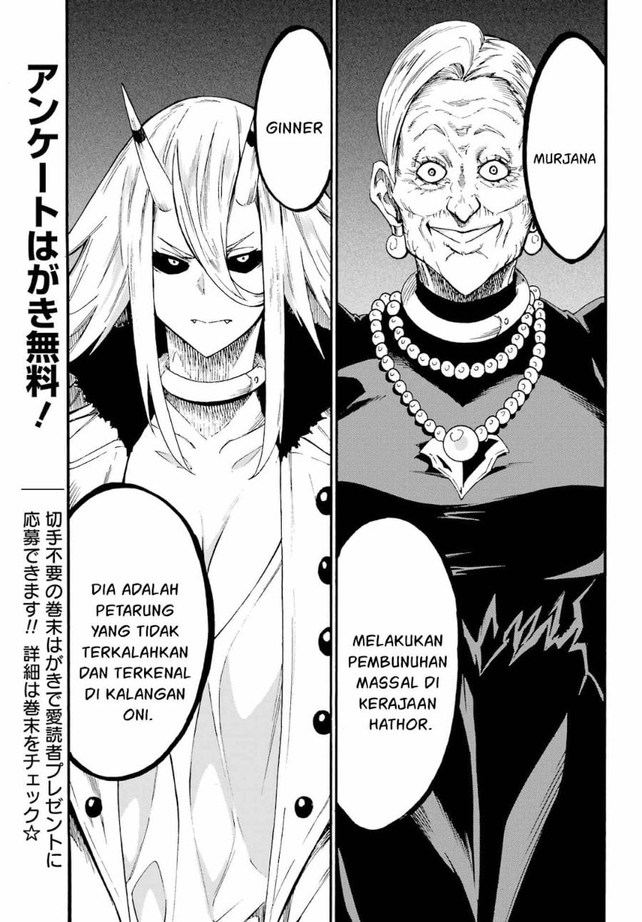 Halaman 5 dari Gokusotsu Kraken Chapter 30