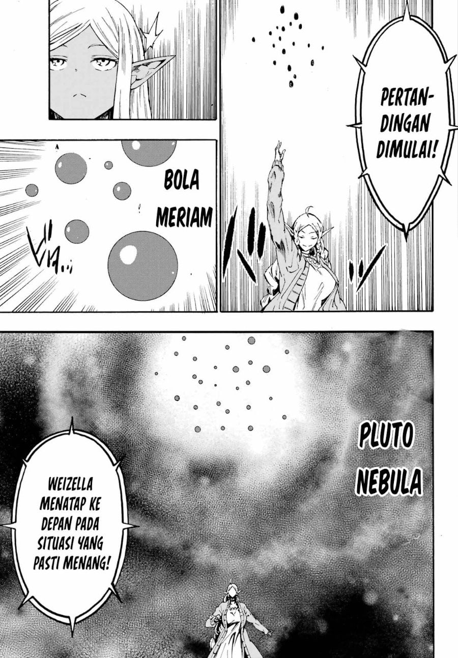 Halaman 20 dari Gokusotsu Kraken Chapter 31