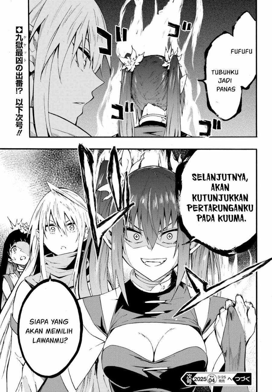 Halaman 31 dari Gokusotsu Kraken Chapter 31