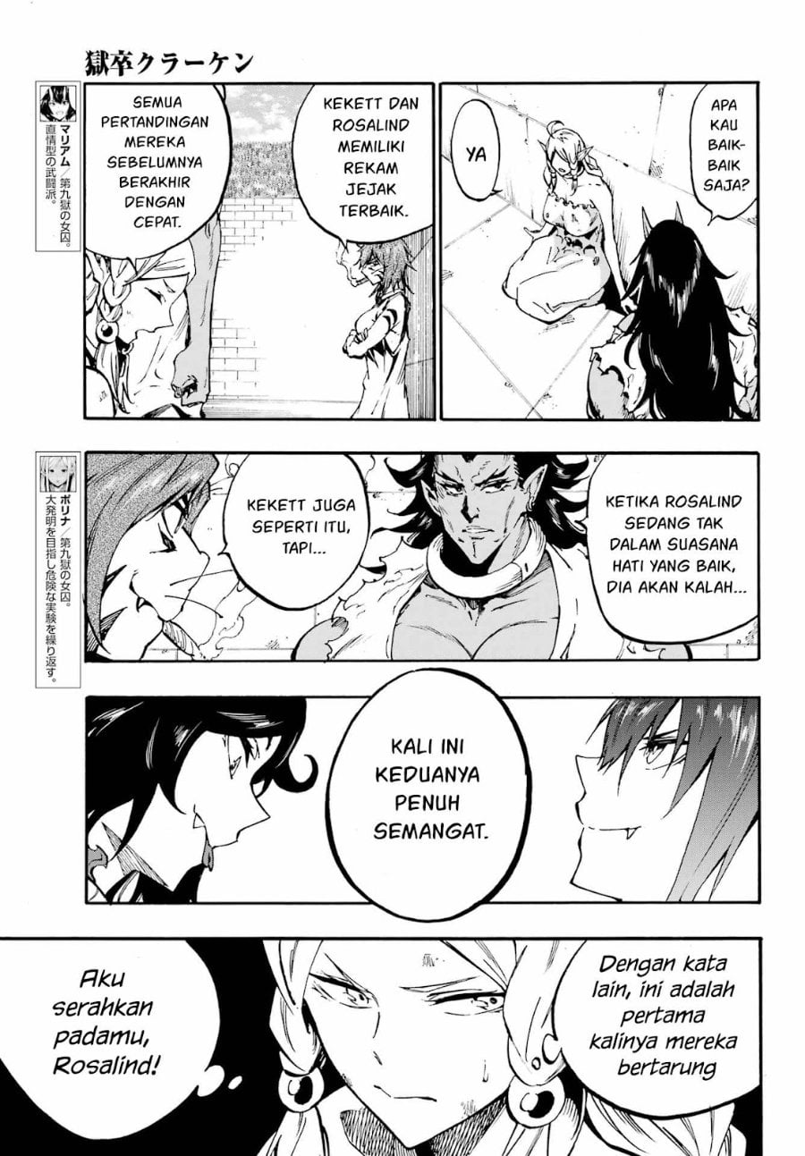 Halaman 10 dari Gokusotsu Kraken Chapter 32