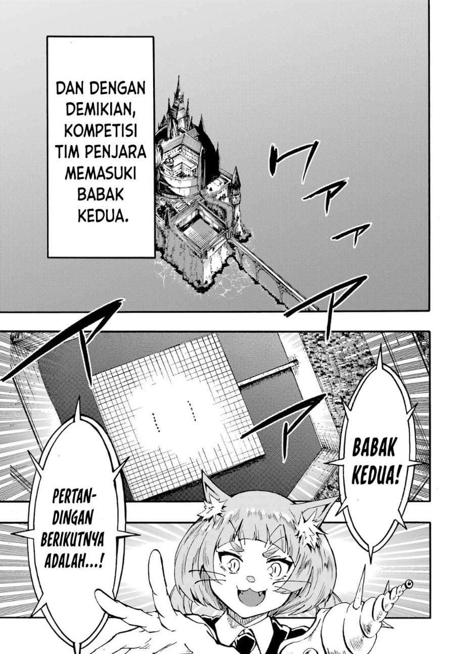 Halaman 16 dari Gokusotsu Kraken Chapter 35