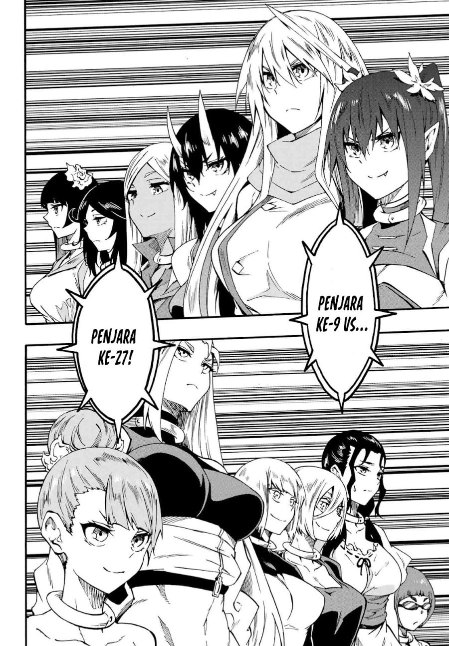 Halaman 17 dari Gokusotsu Kraken Chapter 35