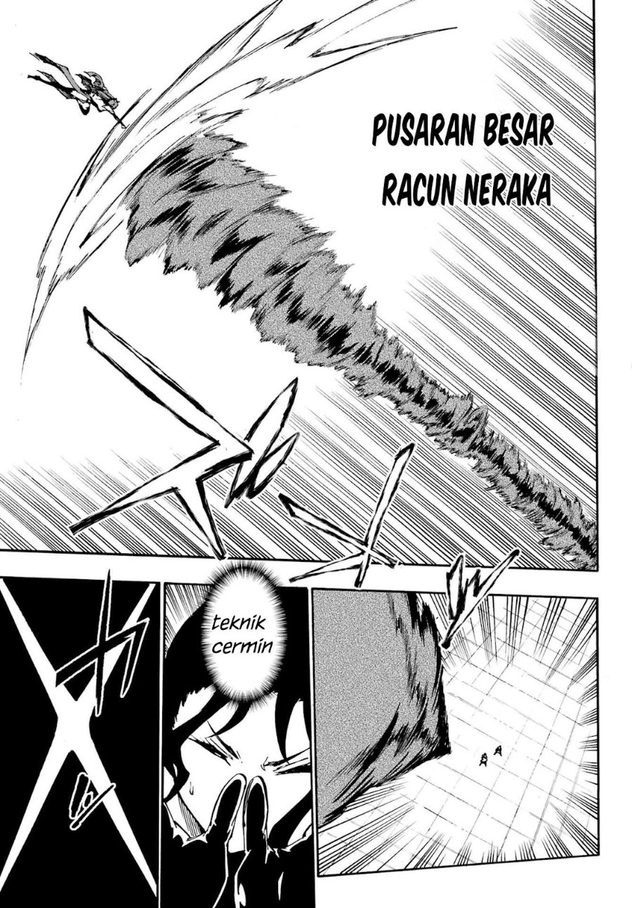 Halaman 26 dari Gokusotsu Kraken Chapter 35