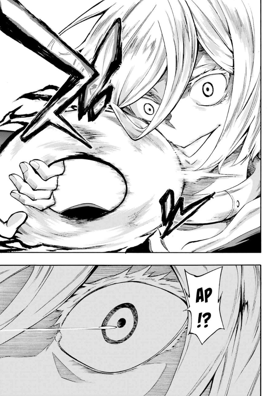 Halaman 10 dari Gokusotsu Kraken Chapter 37