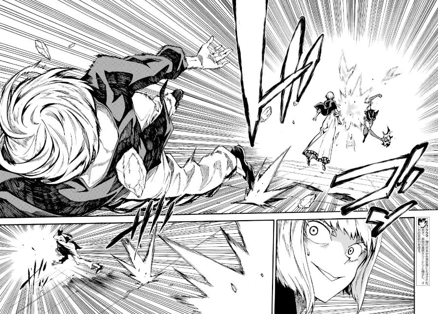 Halaman 11 dari Gokusotsu Kraken Chapter 37