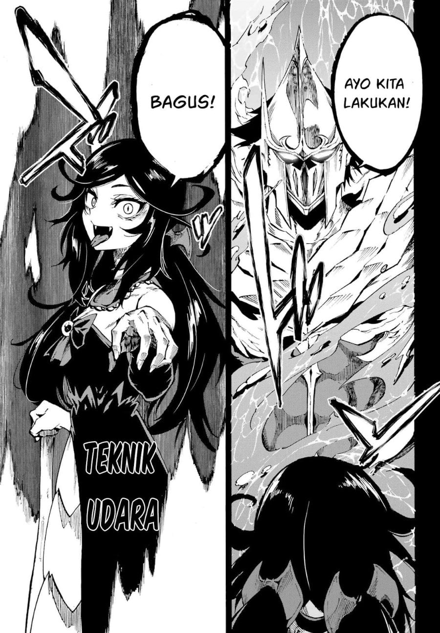 Halaman 21 dari Gokusotsu Kraken Chapter 37