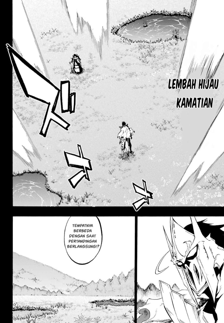Halaman 22 dari Gokusotsu Kraken Chapter 37