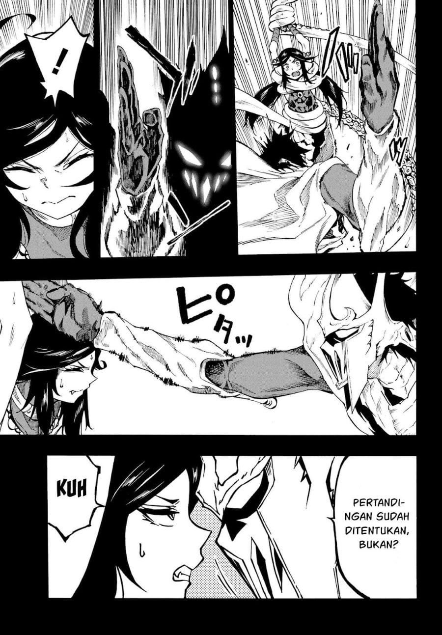 Halaman 25 dari Gokusotsu Kraken Chapter 37
