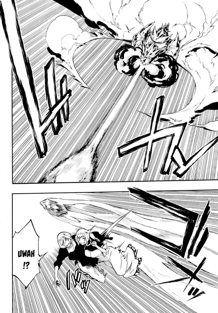 Halaman 3 dari Gokusotsu Kraken Chapter 37