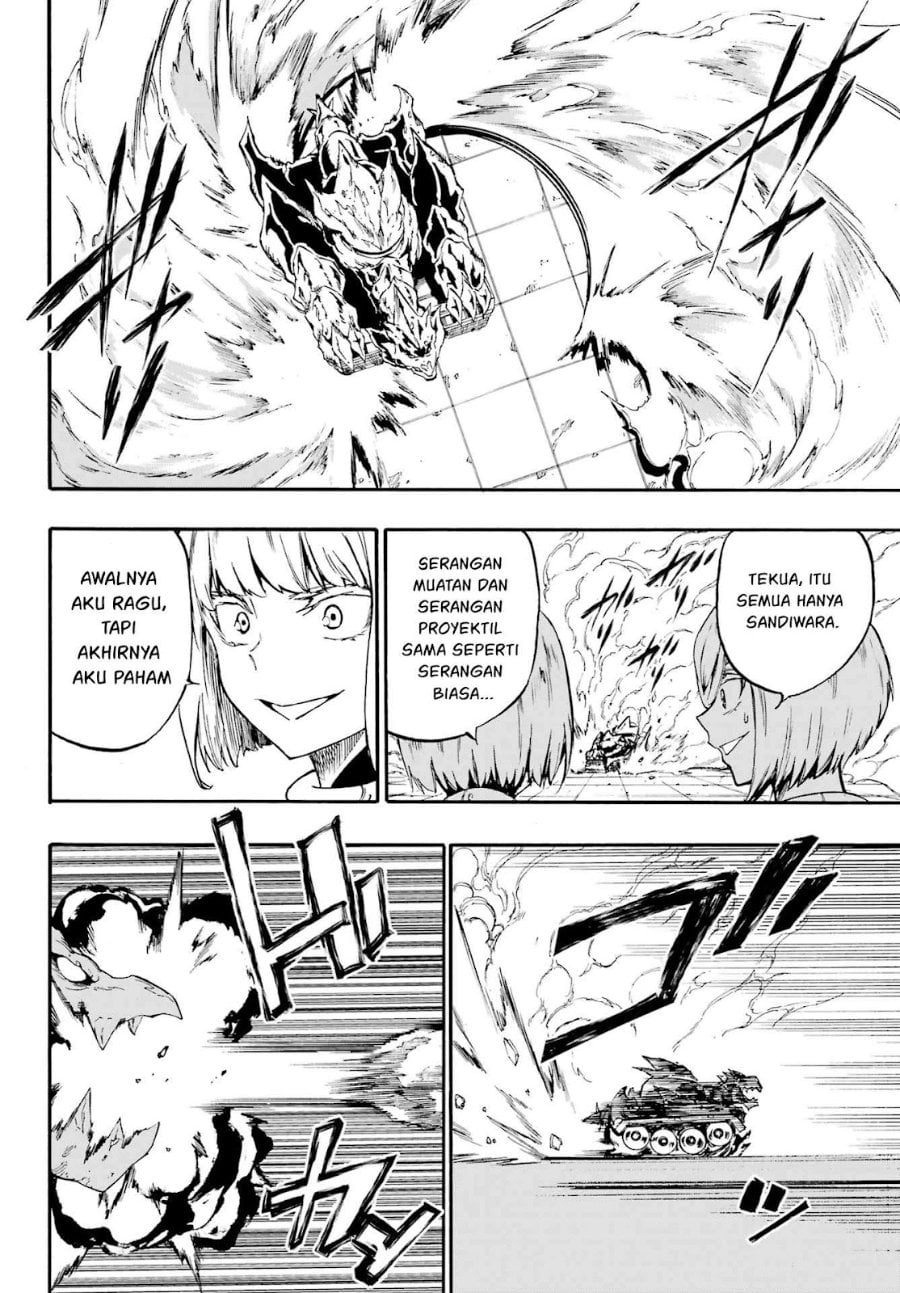 Halaman 5 dari Gokusotsu Kraken Chapter 37