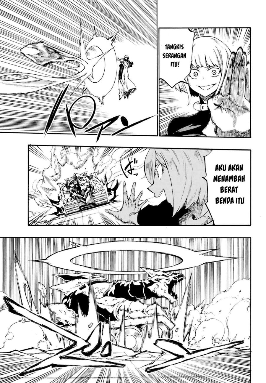 Halaman 6 dari Gokusotsu Kraken Chapter 37