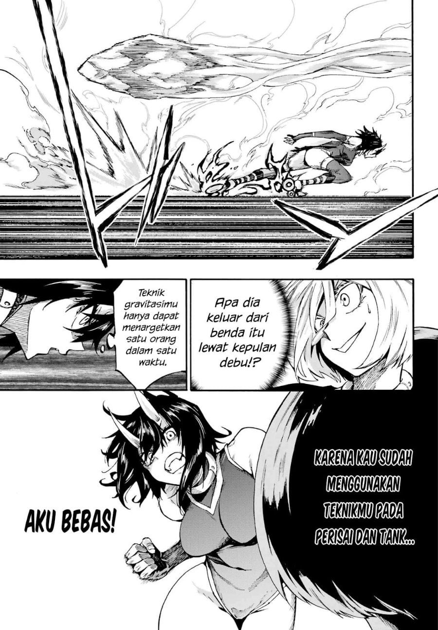 Halaman 8 dari Gokusotsu Kraken Chapter 37