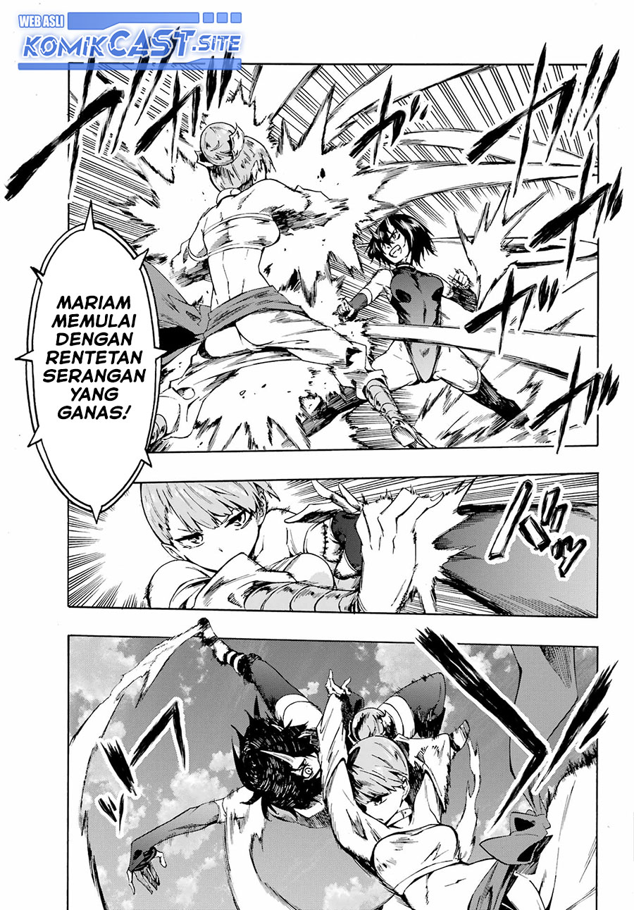 Halaman 12 dari Gokusotsu Kraken Chapter 4