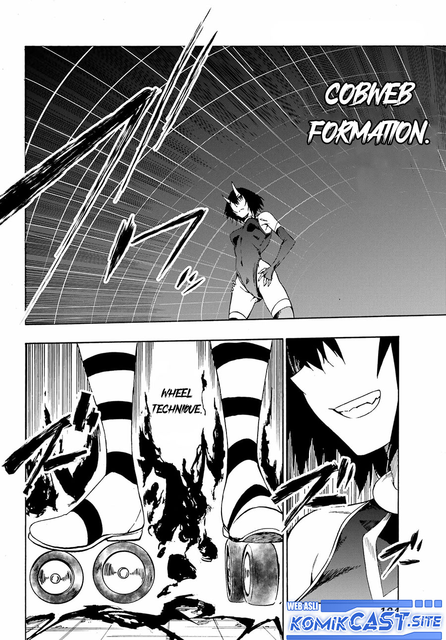 Halaman 17 dari Gokusotsu Kraken Chapter 4