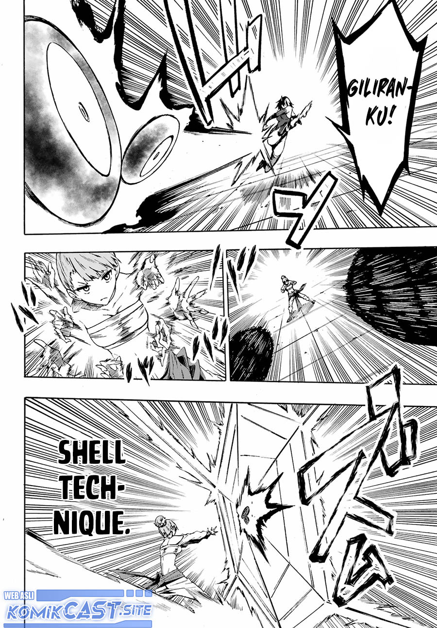 Halaman 19 dari Gokusotsu Kraken Chapter 4
