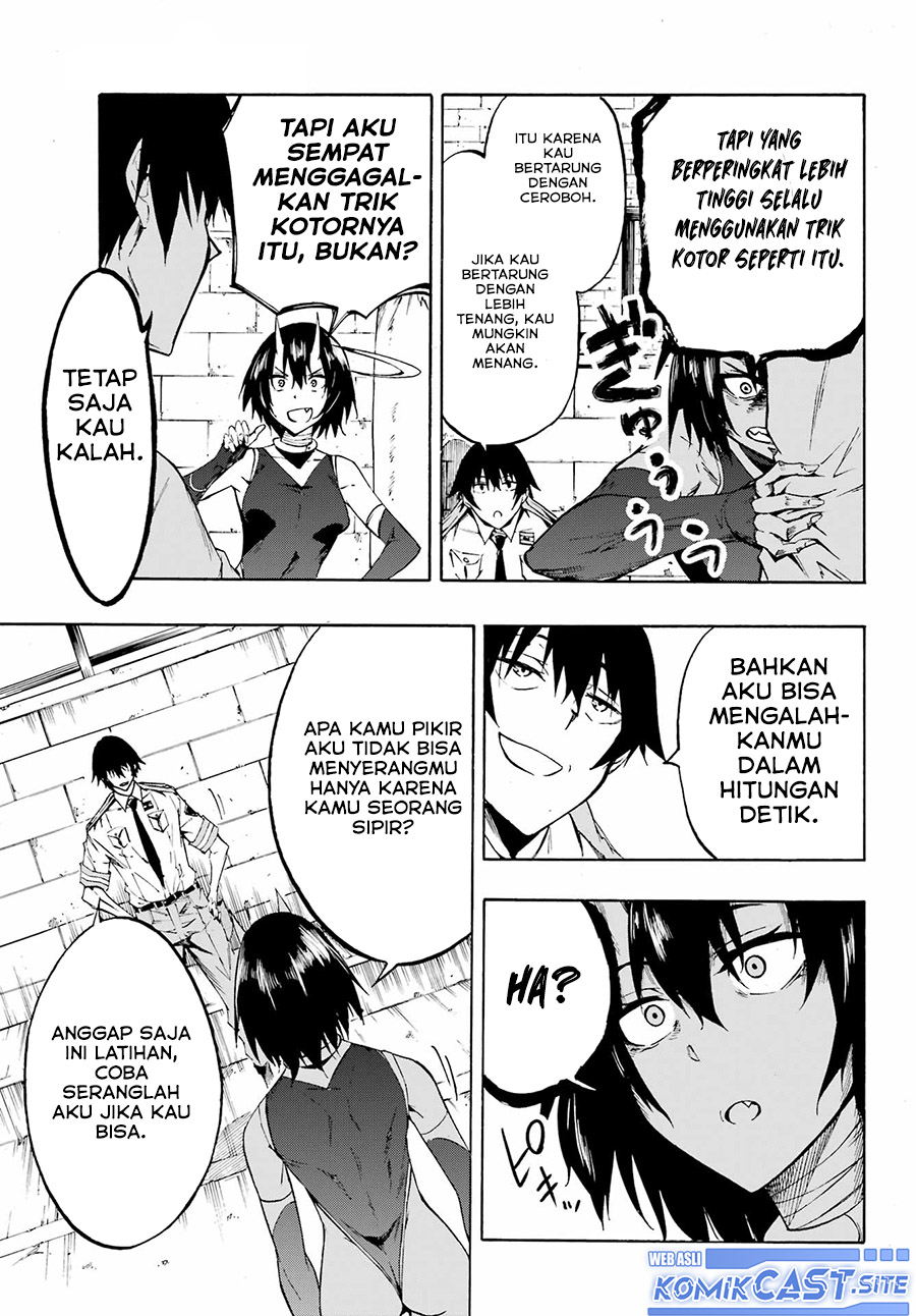 Halaman 24 dari Gokusotsu Kraken Chapter 4