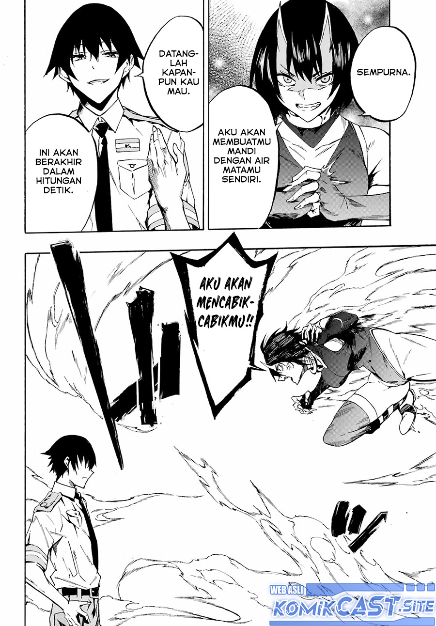 Halaman 25 dari Gokusotsu Kraken Chapter 4