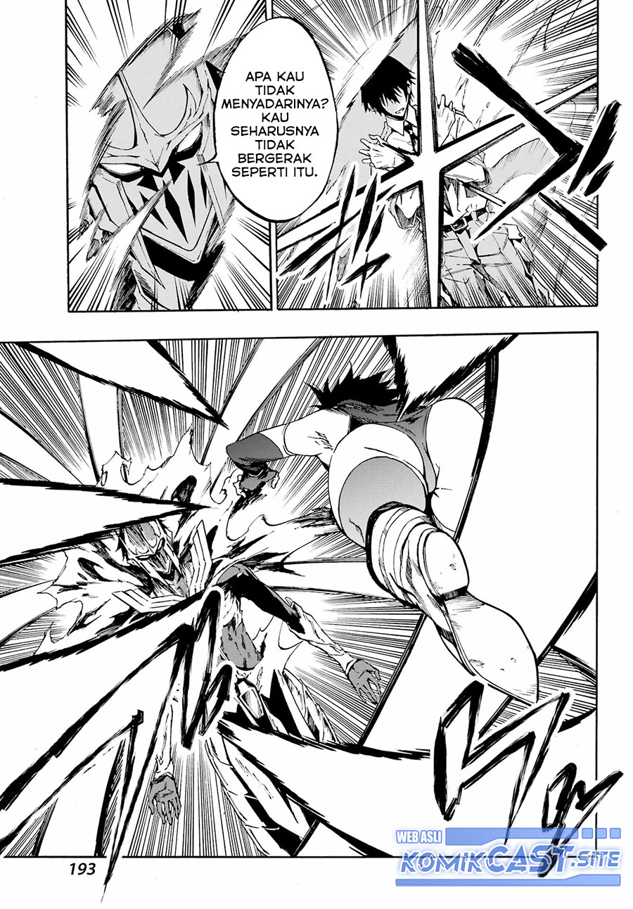 Halaman 26 dari Gokusotsu Kraken Chapter 4