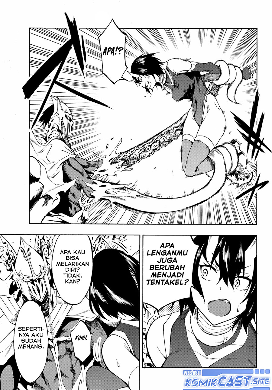 Halaman 28 dari Gokusotsu Kraken Chapter 4