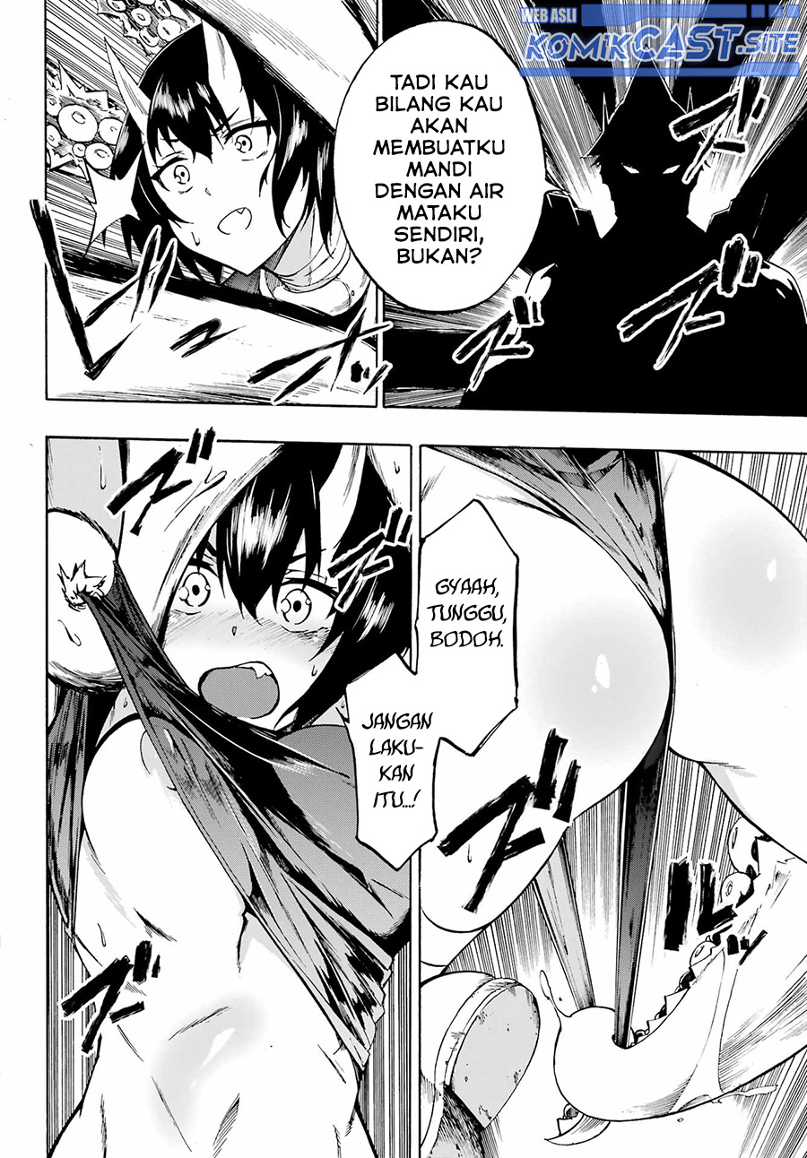 Halaman 29 dari Gokusotsu Kraken Chapter 4