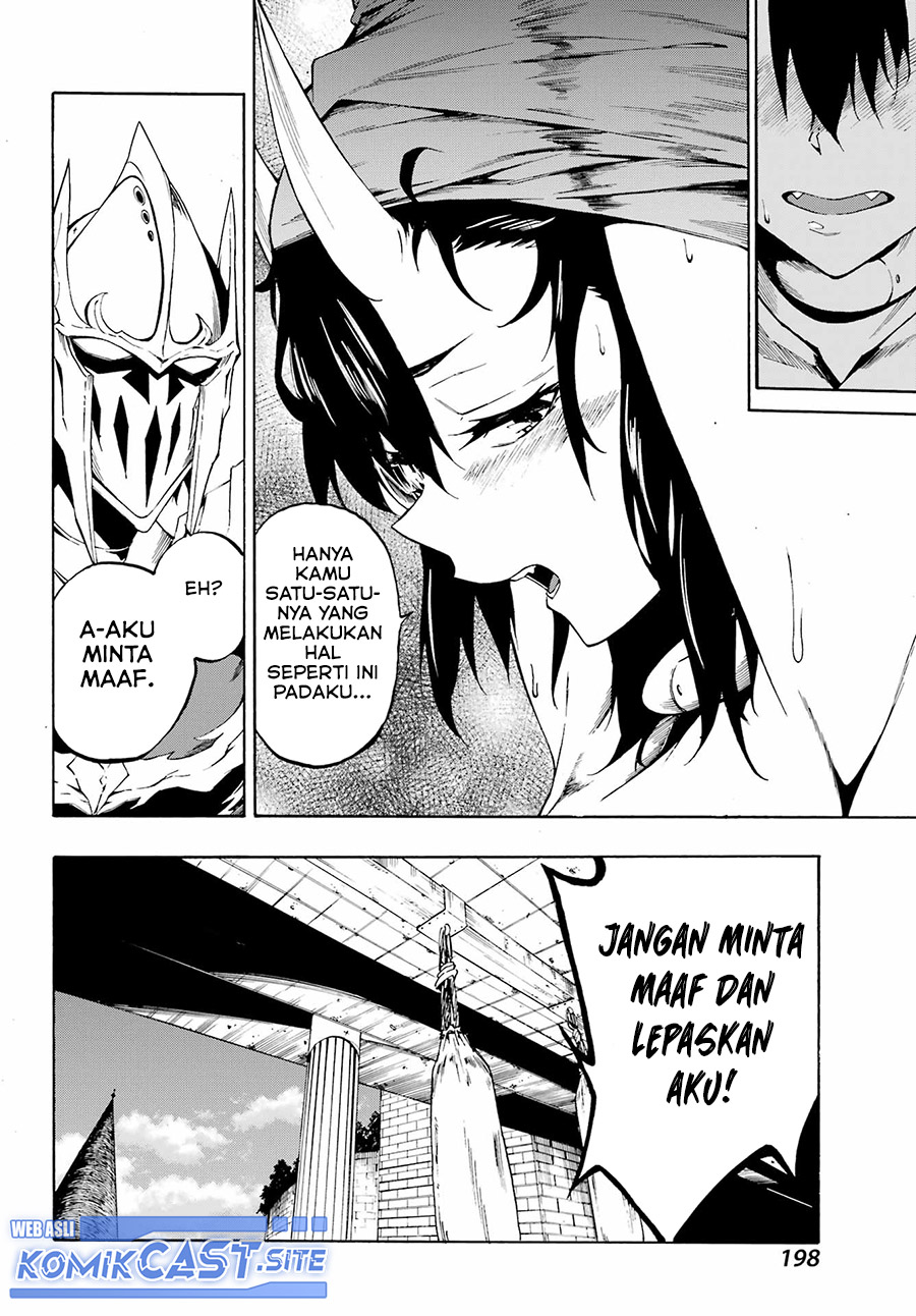 Halaman 31 dari Gokusotsu Kraken Chapter 4