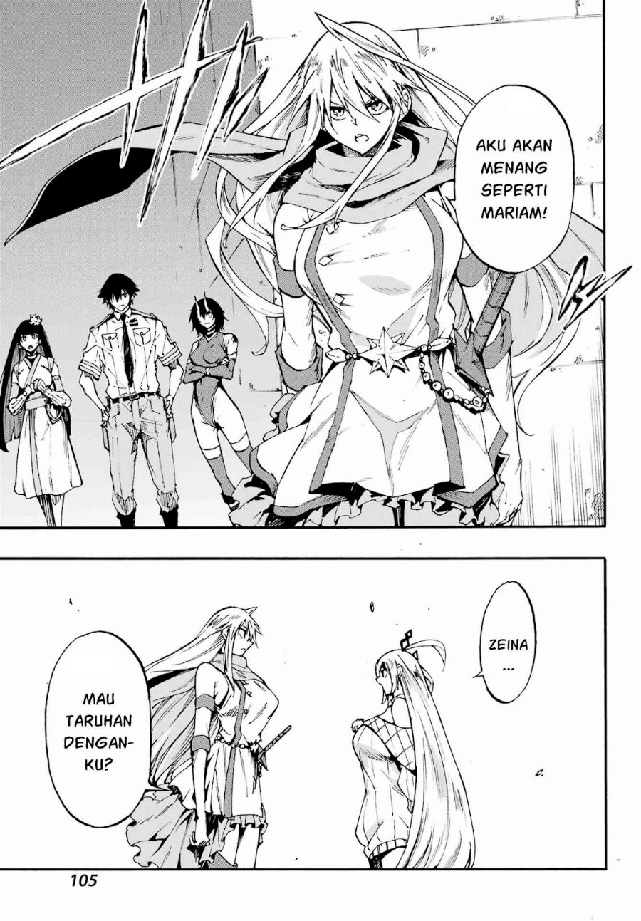 Halaman 10 dari Gokusotsu Kraken Chapter 43.2