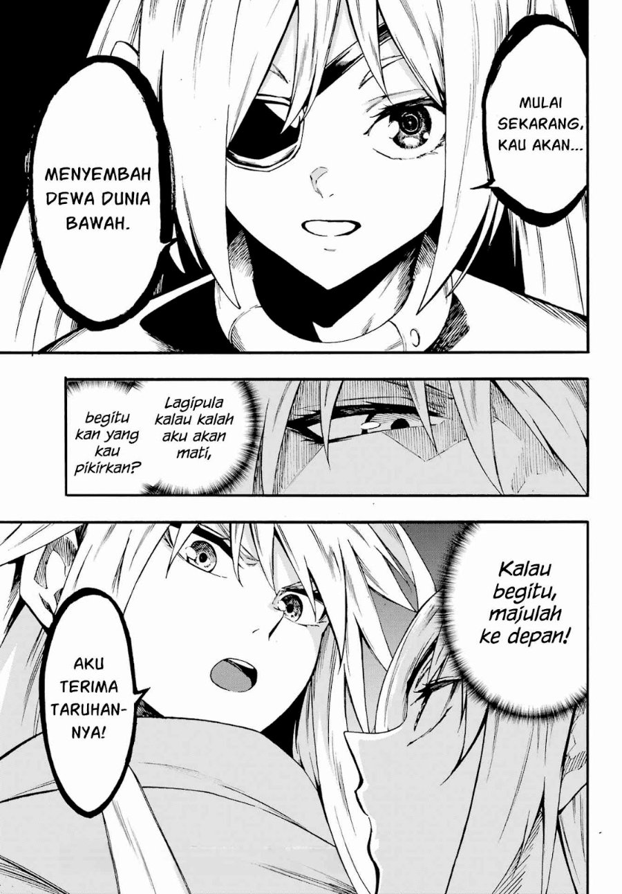 Halaman 12 dari Gokusotsu Kraken Chapter 43.2