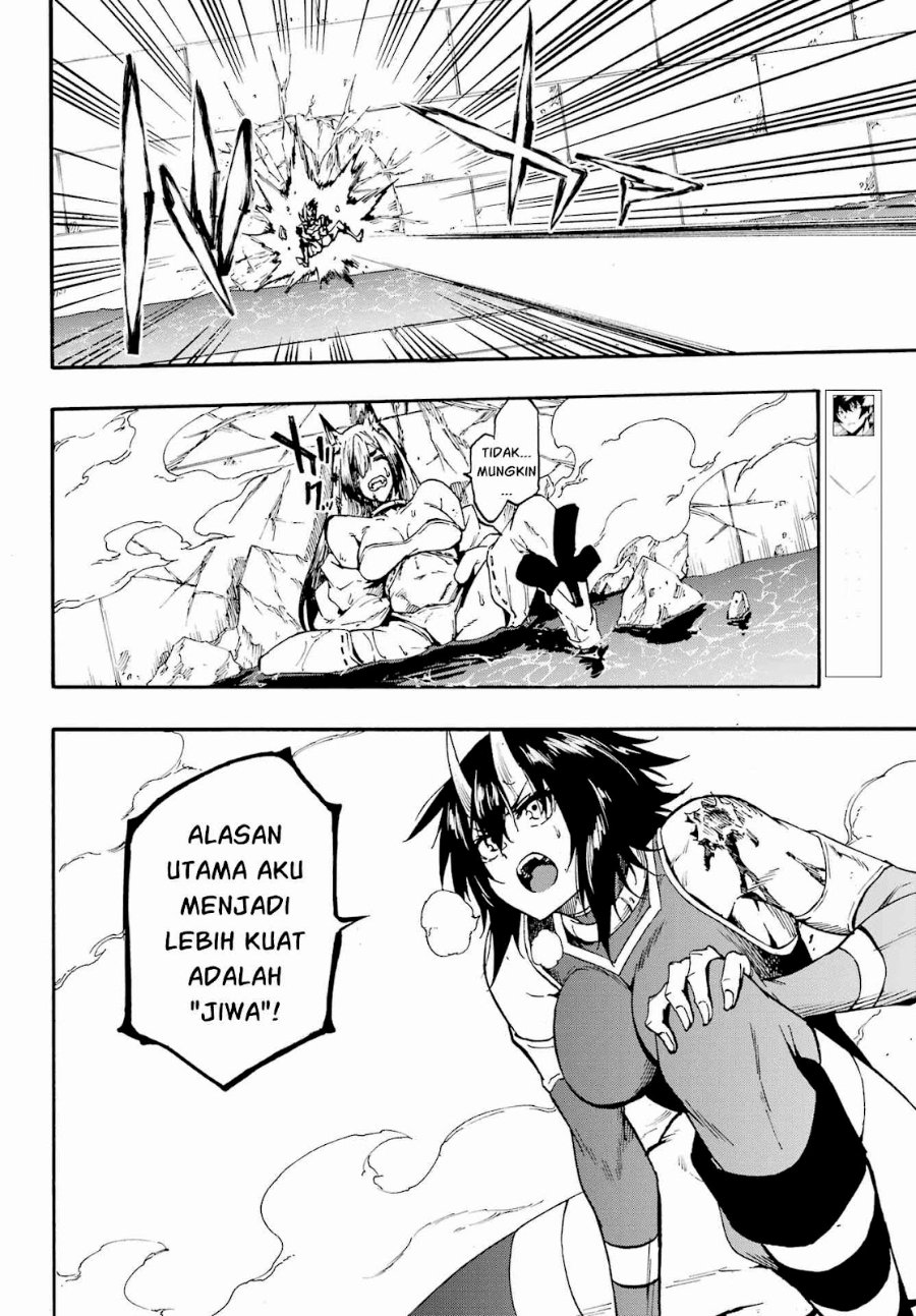 Halaman 5 dari Gokusotsu Kraken Chapter 43.2