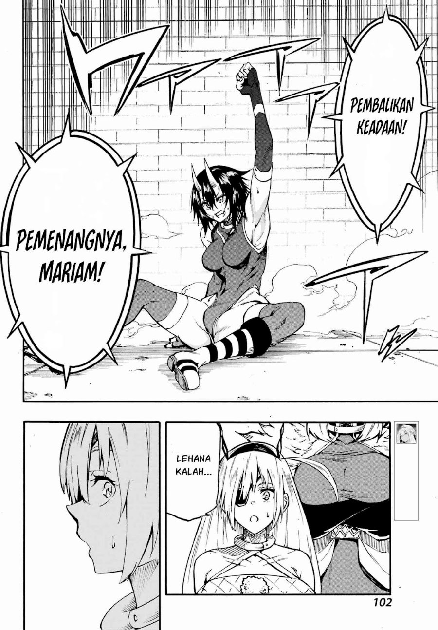 Halaman 7 dari Gokusotsu Kraken Chapter 43.2