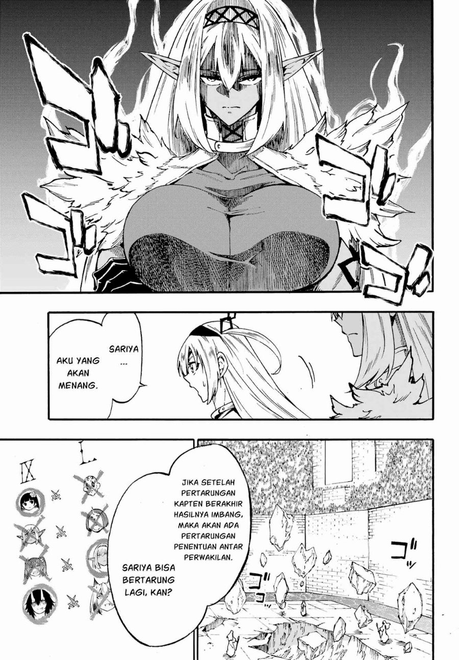 Halaman 8 dari Gokusotsu Kraken Chapter 43.2