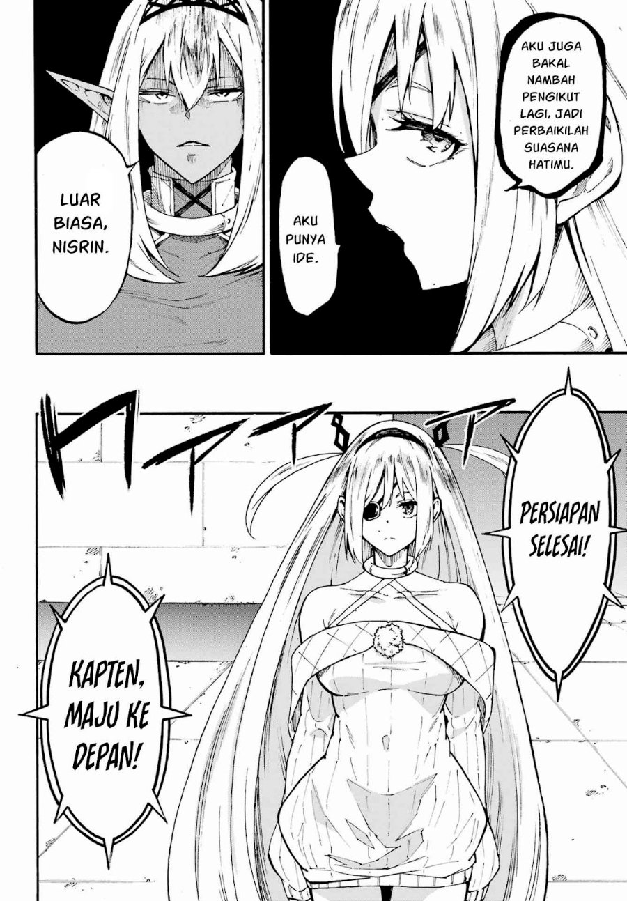 Halaman 9 dari Gokusotsu Kraken Chapter 43.2