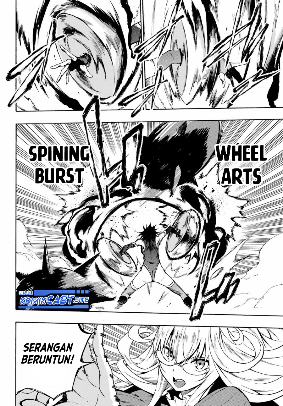 Halaman 12 dari Gokusotsu Kraken Chapter 5