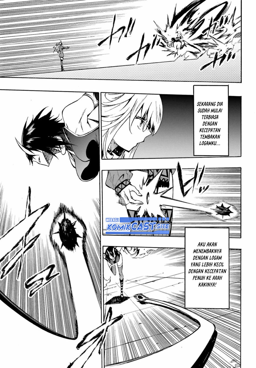 Halaman 15 dari Gokusotsu Kraken Chapter 5