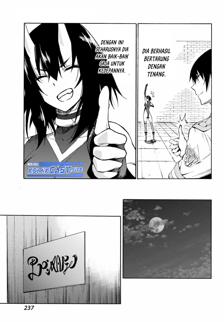 Halaman 19 dari Gokusotsu Kraken Chapter 5