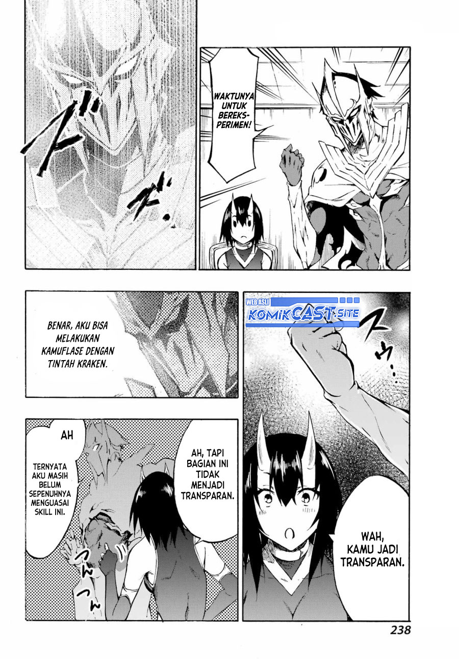 Halaman 20 dari Gokusotsu Kraken Chapter 5