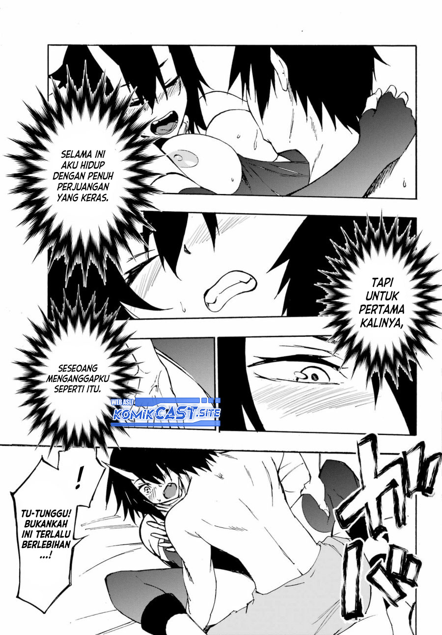 Halaman 25 dari Gokusotsu Kraken Chapter 5