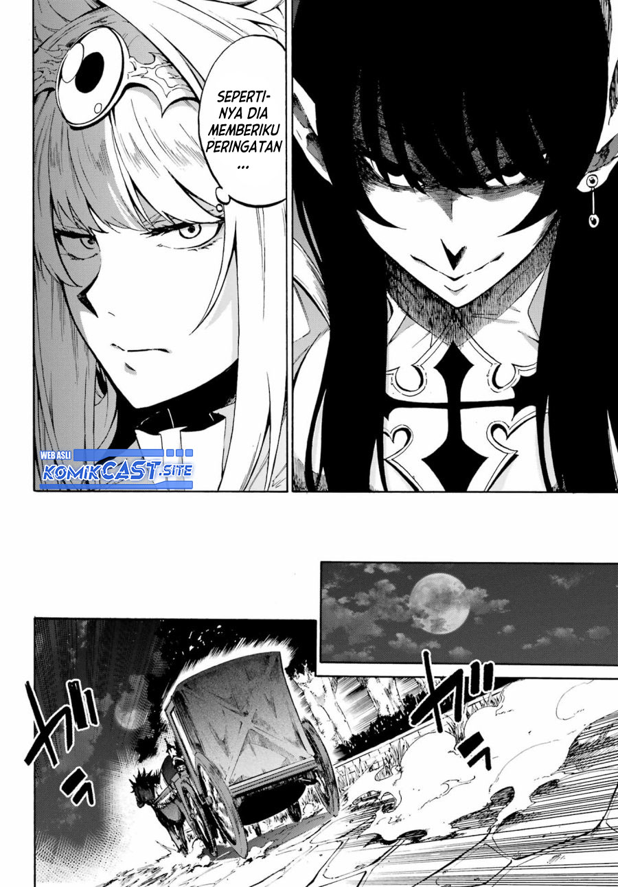 Halaman 34 dari Gokusotsu Kraken Chapter 5