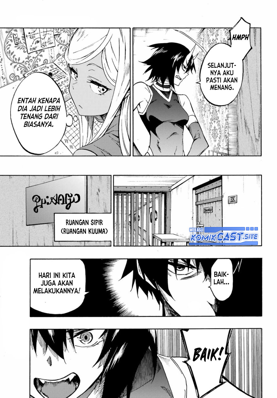 Halaman 4 dari Gokusotsu Kraken Chapter 5