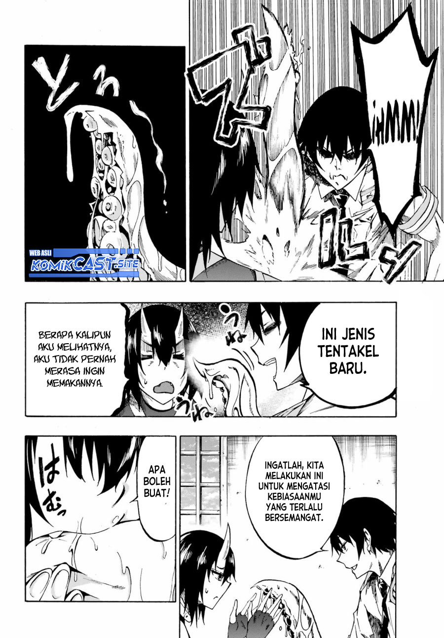 Halaman 5 dari Gokusotsu Kraken Chapter 5