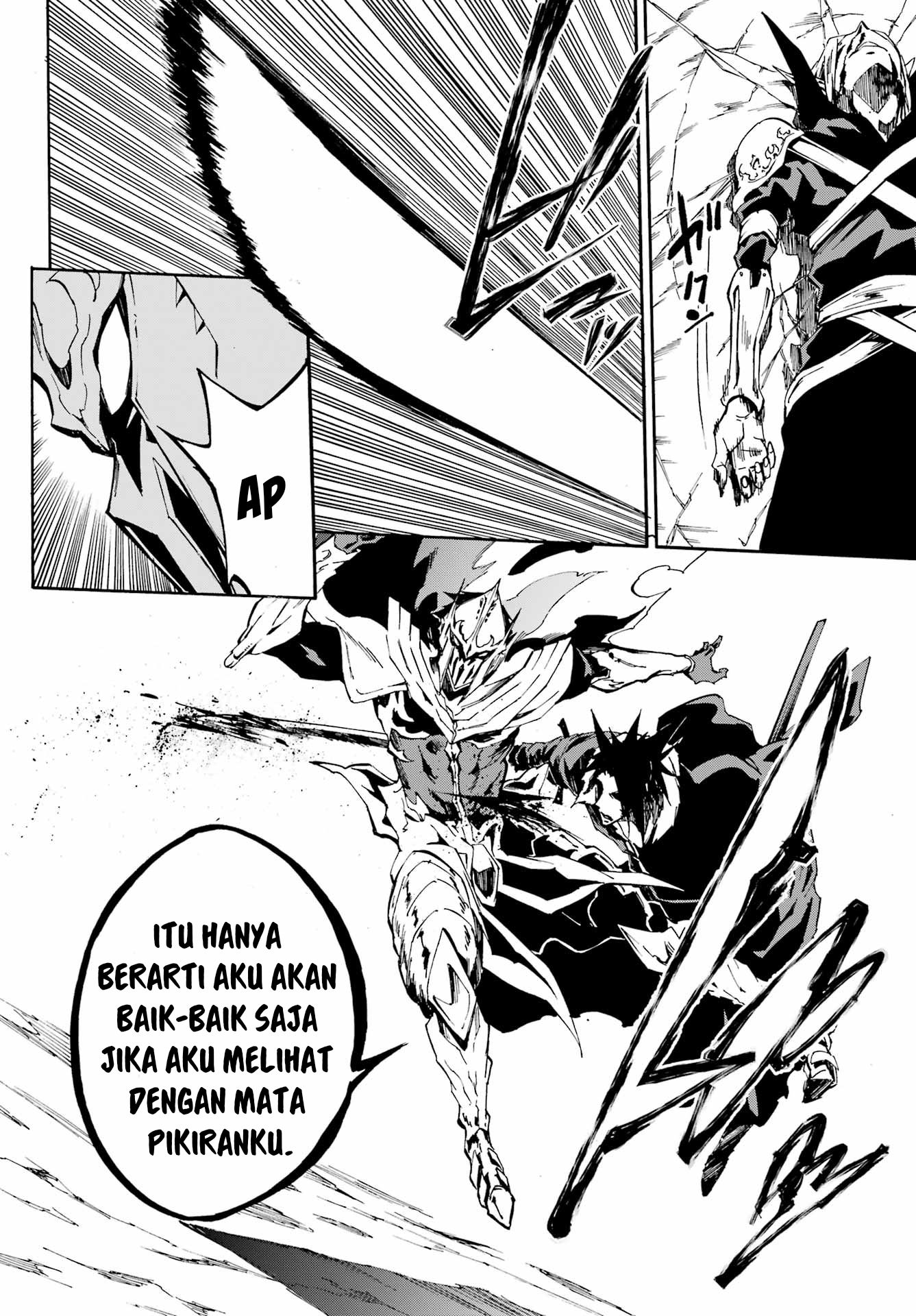 Halaman 15 dari Gokusotsu Kraken Chapter 7