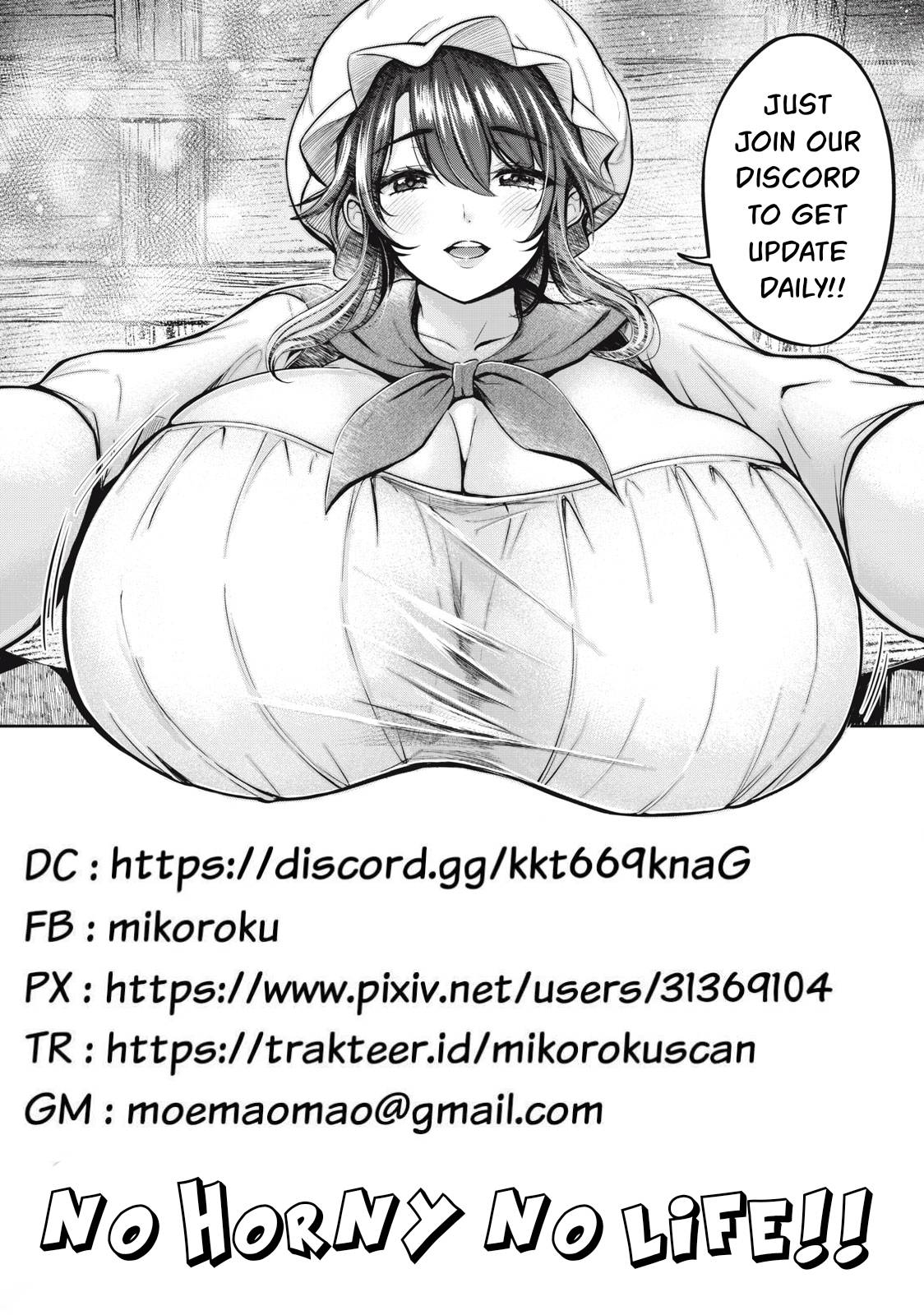 Halaman 31 dari Gokusotsu Kraken Chapter 7
