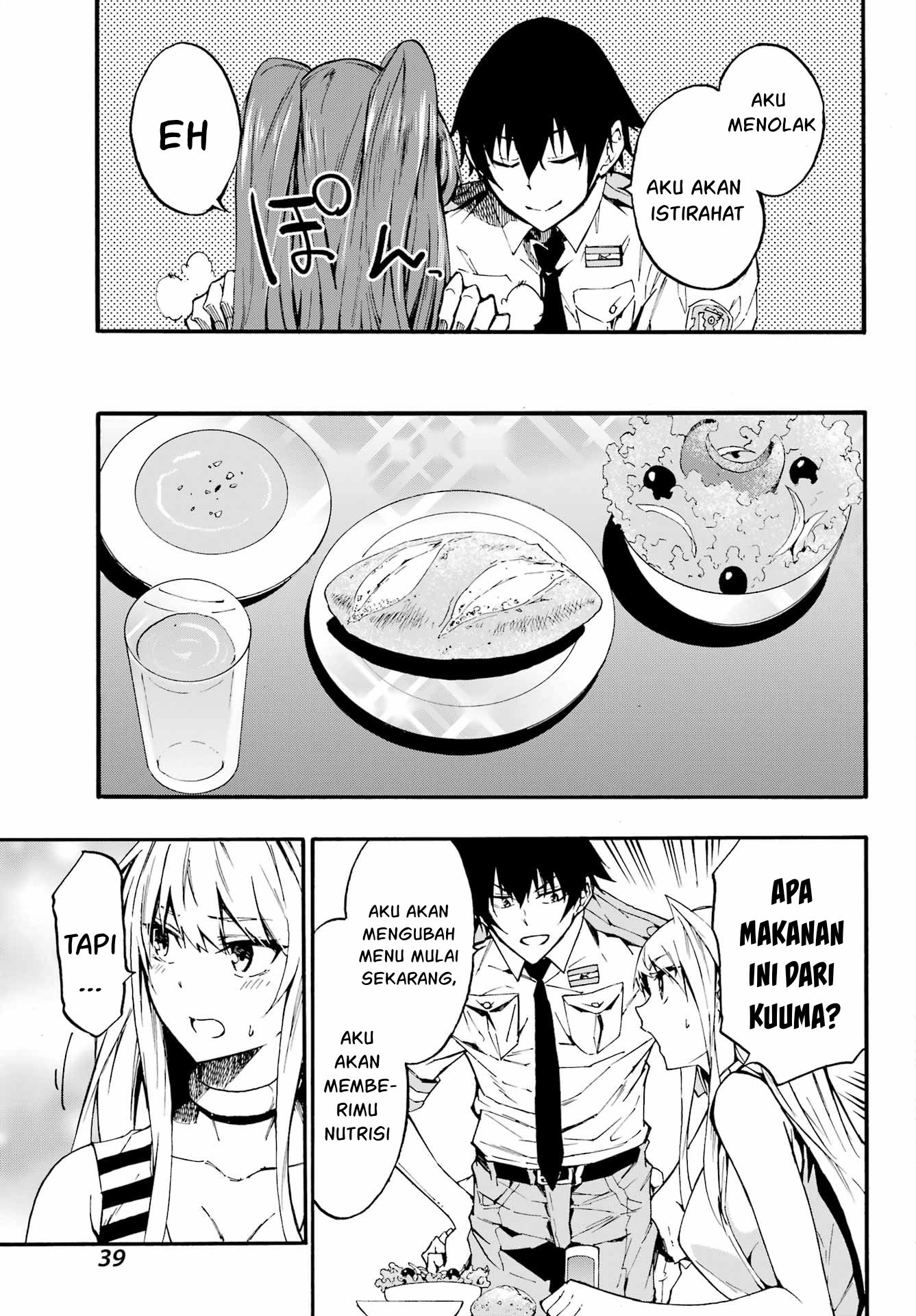 Halaman 28 dari Gokusotsu Kraken Chapter 9