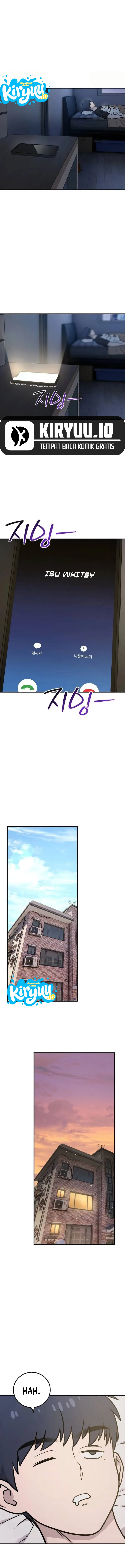 Hello, Fluffy Griffin! chapter 42 halaman 11