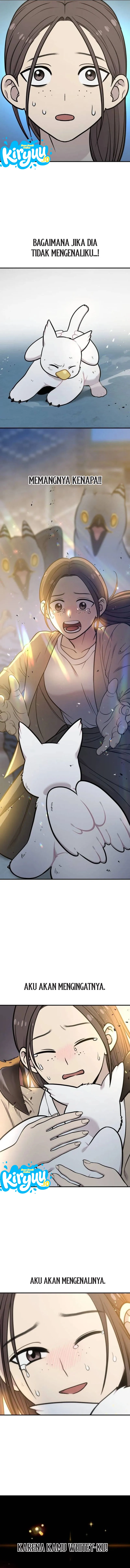 Hello, Fluffy Griffin! chapter 42 halaman 7