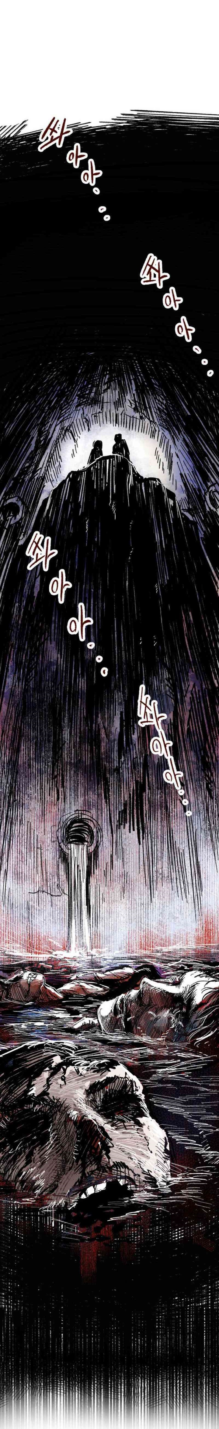 Halaman 52 dari Warrior Kariel Chapter 1