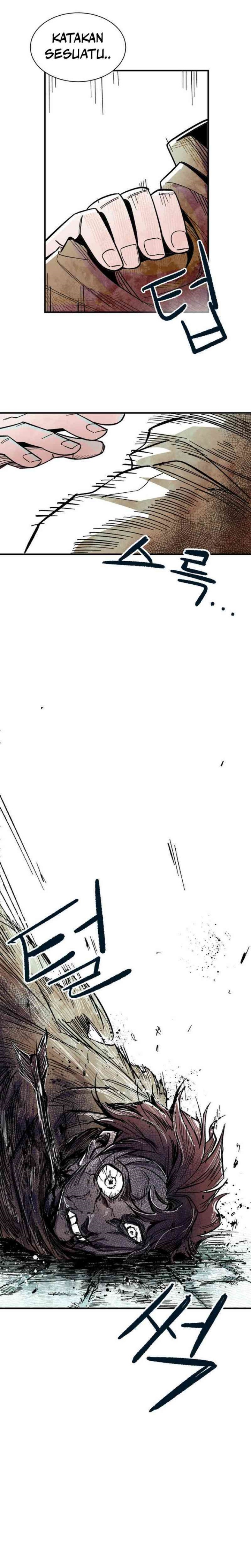 Halaman 59 dari Warrior Kariel Chapter 1