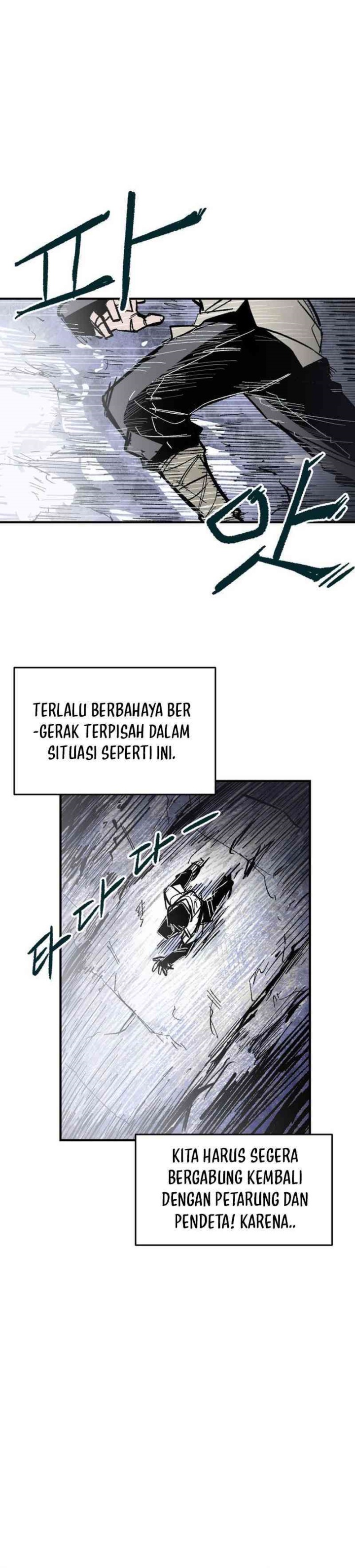 Halaman 60 dari Warrior Kariel Chapter 1
