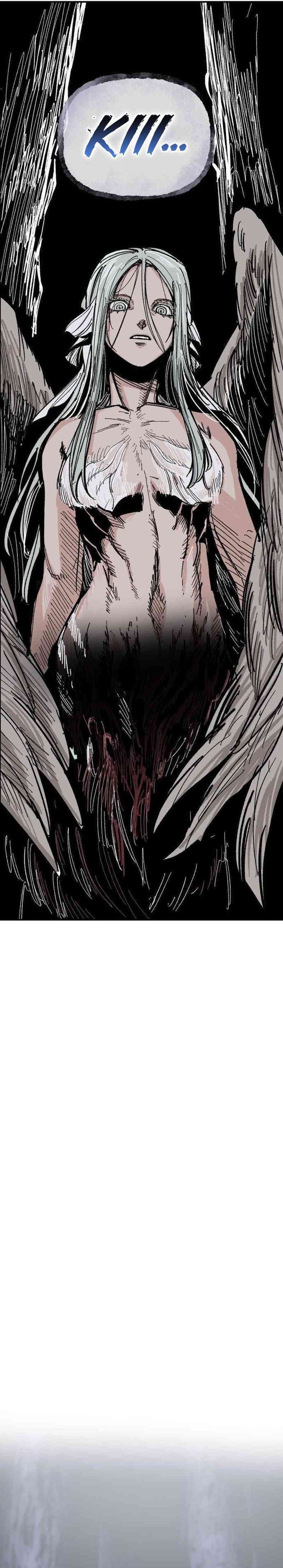 Halaman 2 dari Warrior Kariel Chapter 10