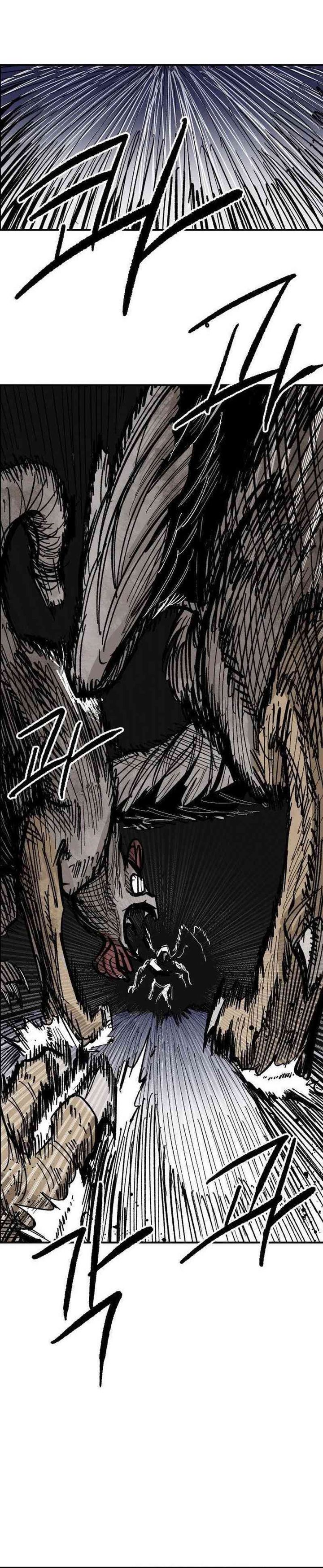 Halaman 22 dari Warrior Kariel Chapter 10
