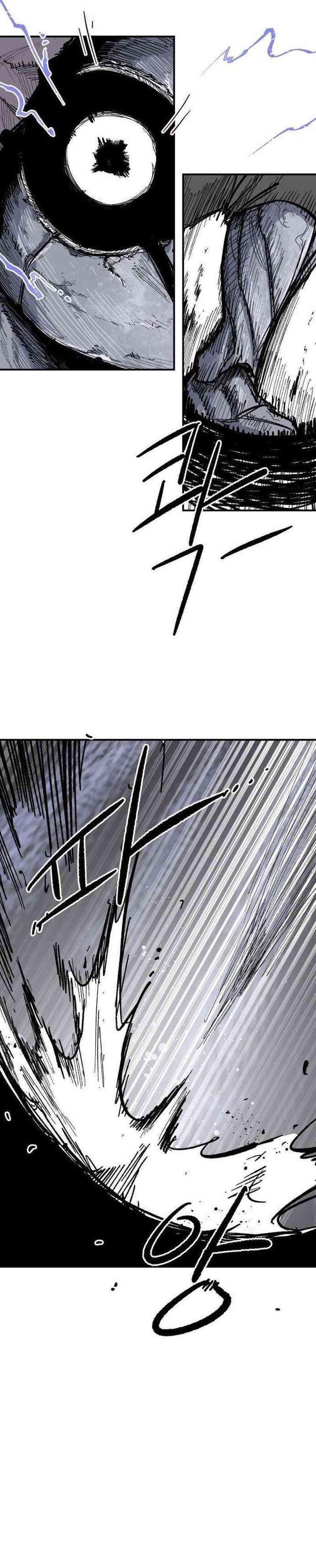 Halaman 25 dari Warrior Kariel Chapter 10